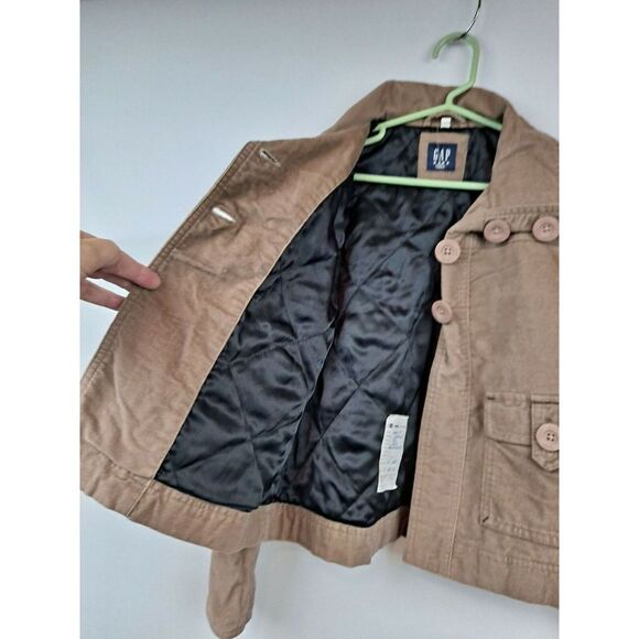 Gap Girls jacket NWOT - Picture 4 of 7